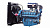 Двигатель Hyundai Doosan P222FE