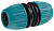 RACO ORIGINAL, 1/2″ x 3/4″, универсальная, для шланга, из ABS пластика, ремонтная муфта (4250-55197T)