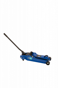 Домкрат гидравлический подкатной TOR LPJ г/п 2,5 т 85-385 мм (A)