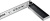 STAYER 250 мм, столярный угольник, Professional (3431-25)