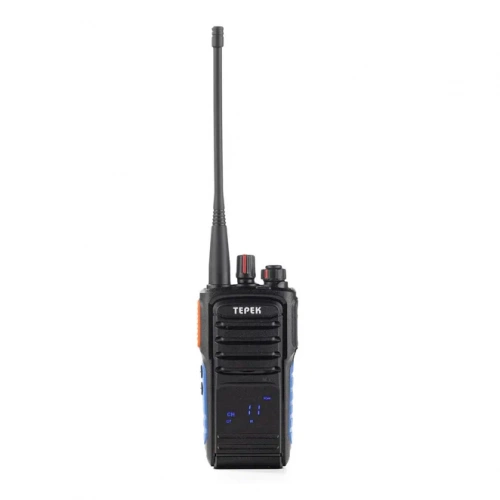 ТЕРЕК РК-202 VHF