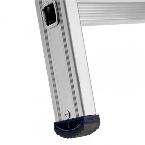 Лестница приставная, 11 ступеней, Сибртех