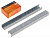 Скобы тип 21GA 10мм (5000шт) STARTUL PROFI (ST4540-10)
