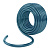 Шланг поливочный армированный ПВХ 3/4", 20 м