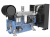 Двигатель Baudouin 6M16G330/5