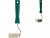 Валик "ВЕЛЮР" 15-60мм с ручкой 6мм ВОЛАТ