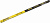 STAYER FLEX, 24 TPI, 300 мм, 100 шт, биметаллическое полотно по металлу, Professional (15932-S100)