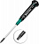 KRAFTOOL Precision, TX15, отвертка для точных работ (25684-15)