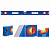 Уровень 800мм EXPERT STARTUL (SE3550-080) (быт.)