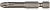 KRAFTOOL X-Drive PH3, 50 мм, 2 шт, торсионные биты (26121-3-50-2)