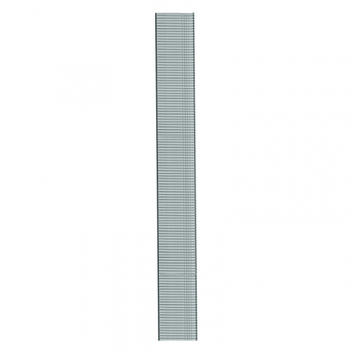 Гвозди для пневматического нейлера, длина 15 мм, ширина 1.25 мм, толщина 1 мм, 5000 шт Matrix