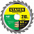 STAYER Fast, 210 x 32/30 мм, 24Т, быстрый рез, пильный диск по дереву (3680-210-32-24)