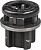 STAYER RED FORCE 1/2″, BSTP R, трубный резьбонарезной клупп (28261-1/2)