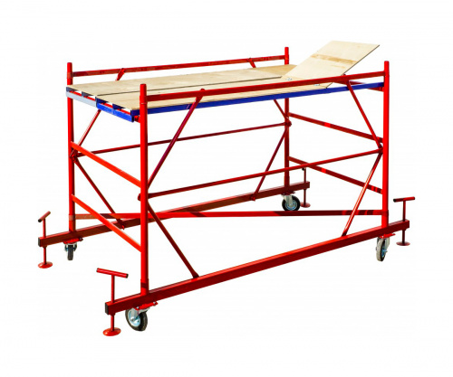 Базовый блок ВСП 250/1.2 