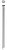 ЗУБР 40 x 1.8 мм, цинк, 1 кг, финишные гвозди (305311-18-040)