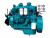 Двигатель Yuchai YC6MK350L-D20 Двигатель Yuchai YC6MK350L-D20