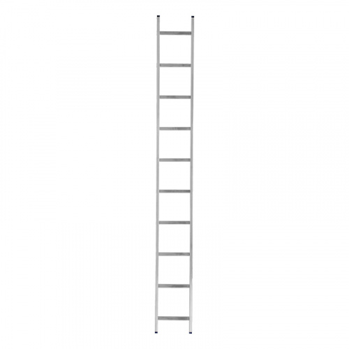 Лестница приставная, 10 ступеней, Сибртех