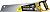 STAYER Cobra Laminator 500 мм, Многоцелевая ножовка (15161)