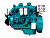 Двигатель Yuchai YCA4.8TAA180-G20