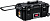 KETER GEAR MOBILE, (28″), пластиковый ящик-тележка на колесах (38375)