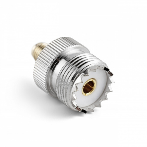 Терек SMA female - PL-259 female
