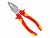 Плоскогубцы 180мм комбинир. диэлектрич. STARTUL MASTER (ST4011-18)