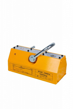 Захват магнитный TOR PML-A 5000 (г/п 5000 кг) (G)