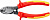 KRAFTOOL KS-16V, d 9мм, 160мм, кабелерез (23333-16V)