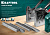 KRAFTOOL тип 53 (A/10/JT21) 8 мм, 1000 шт, калибр 23GA, скобы для степлера (31670-08)