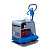 Виброплита реверсивная гидравлическая CIMAR CPC-405 (YANMAR L100)