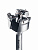 KRAFTOOL EXTREM d 80 х 450/550 мм, SDS-max проломной бур (29356-80-550)