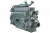 Двигатель Mitsubishi S12R-PTAA2