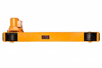 Балка концевая опорная TOR г/п 2,0 т 1,5 м (G)