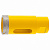 Сверло алмазное по керамограниту, 32 мм, мокрая резка, М14 Denzel