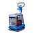 Виброплита реверсивная гидравлическая CIMAR CPC-350 (YANMAR L100)