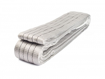 Строп текстильный СТП 4,0 т 4.0 м 100 мм