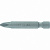 Бита PH2 x 90, сталь CrMo, 5 шт. Сибртех