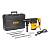 Перфоратор электрический RHVB-1300-40, SDS-Max, 1300 Вт, 10 Дж, 2 реж. Denzel