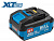 Аккумулятор BULL AK 6003 18.0 В, 21700 TAB, 6.0 А/ч, Li-Ion XLTpro