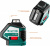 KRAFTOOL LL360 #4, лазерный нивелир (34645-4) KRAFTOOL LL360 #4, лазерный нивелир (34645-4)