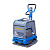 Виброплита реверсивная гидравлическая CIMAR CPC-240 (YANMAR L70)