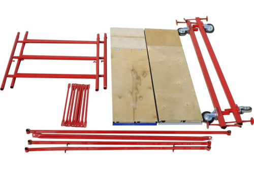 Базовый блок ВСП 250/1.2 