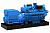 Газопоршневая электростанция TSS Yuchai-1000