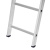Лестница приставная, 14 ступеней, Сибртех
