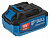 Аккумулятор BULL AK 4003 18.0 В, 4.0 А*ч, Li-Ion XLTpro