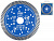 Алмазный круг 125х22 мм универс. Turbo EXPERT STARTUL (SE8004-125)