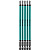 KRAFTOOL Optimum PZ2, 150 мм, 5 шт, биты (26124-2-150-5)