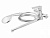 Смеситель для ванны (Lt) D35, серия PCK AV Engineering