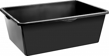 STAYER 120 л, Прямоугольный строительный таз, MASTER (06099-120)