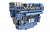 Двигатель Baudouin 16M55G3000/5